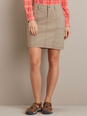 Duluth Flex Dry on The Fly Skort Size 20W